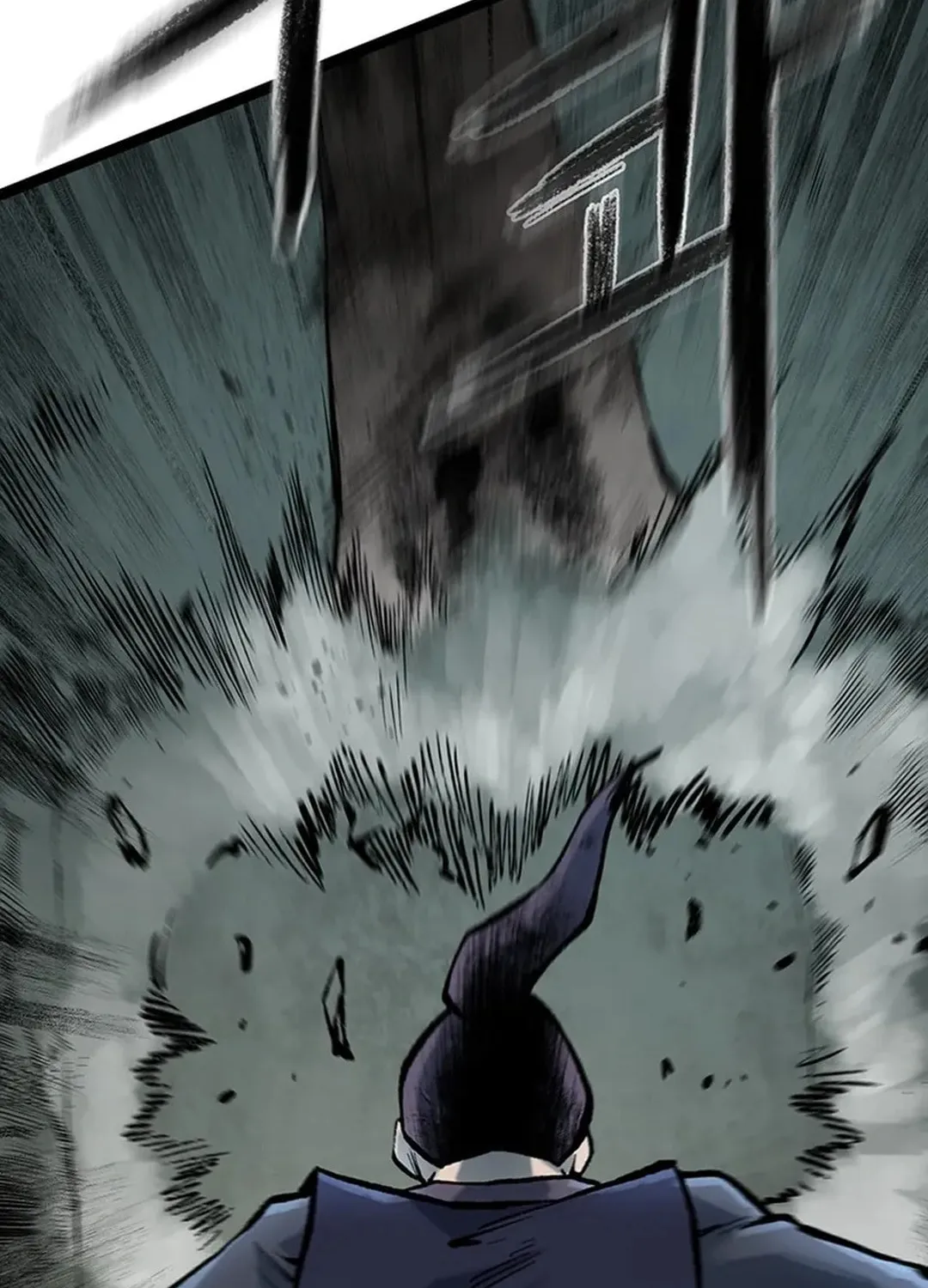 Kang-Ho Chapter 156 page 16 - 