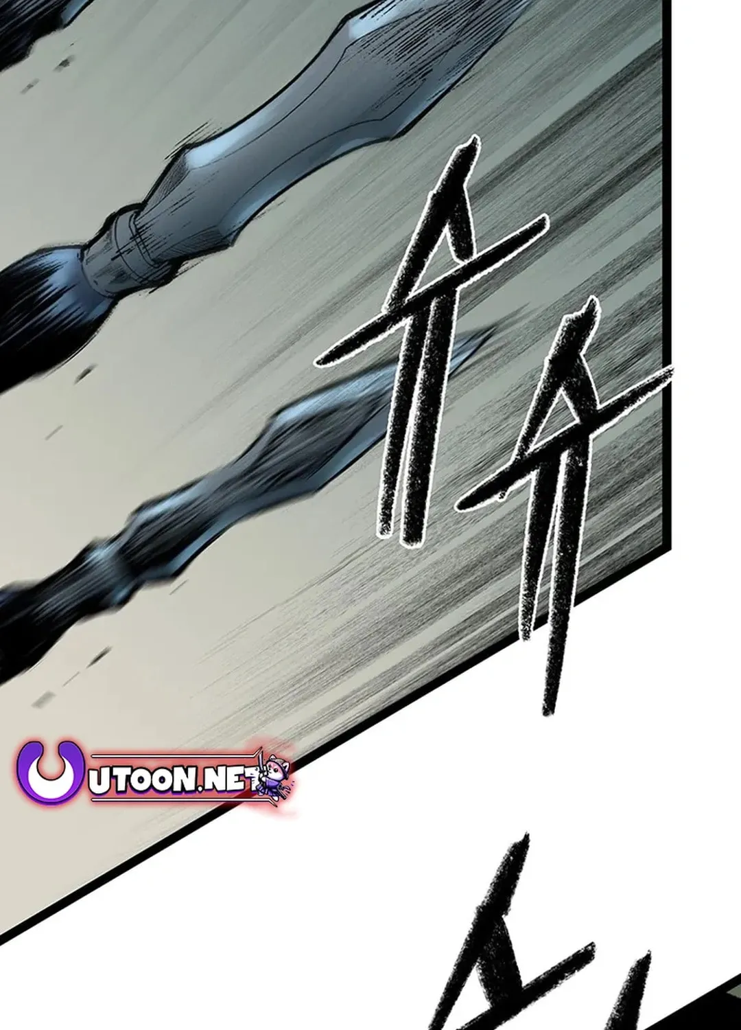 Kang-Ho Chapter 156 page 3 - 
