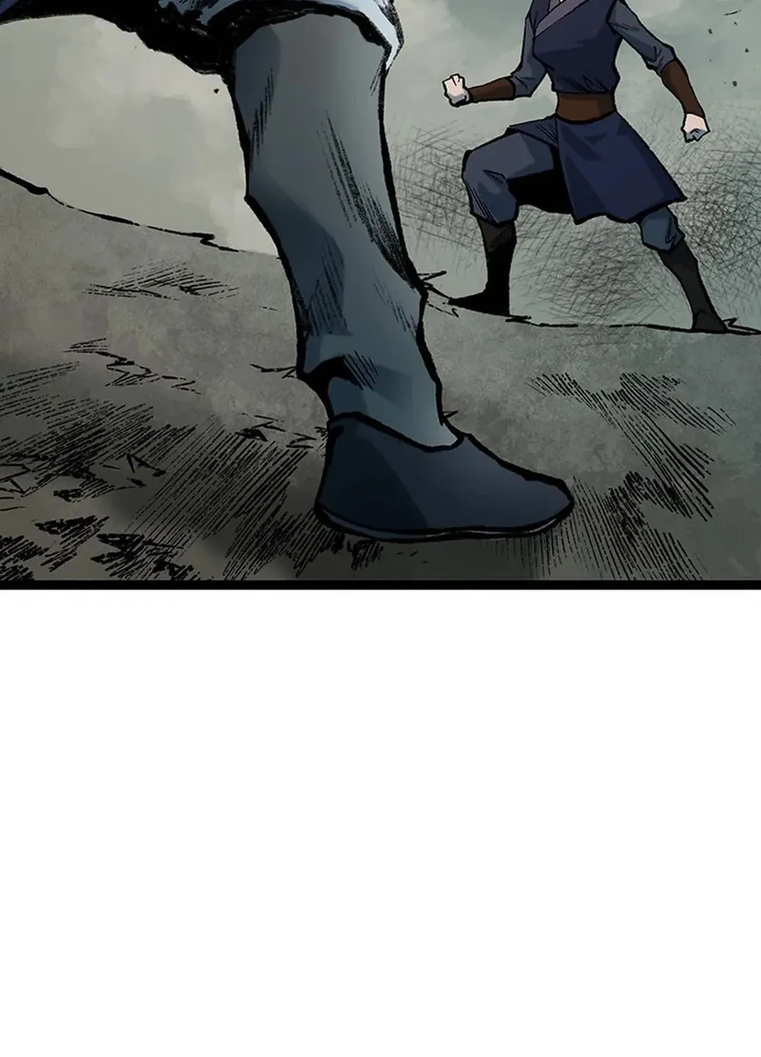 Kang-Ho Chapter 156 page 21 - 