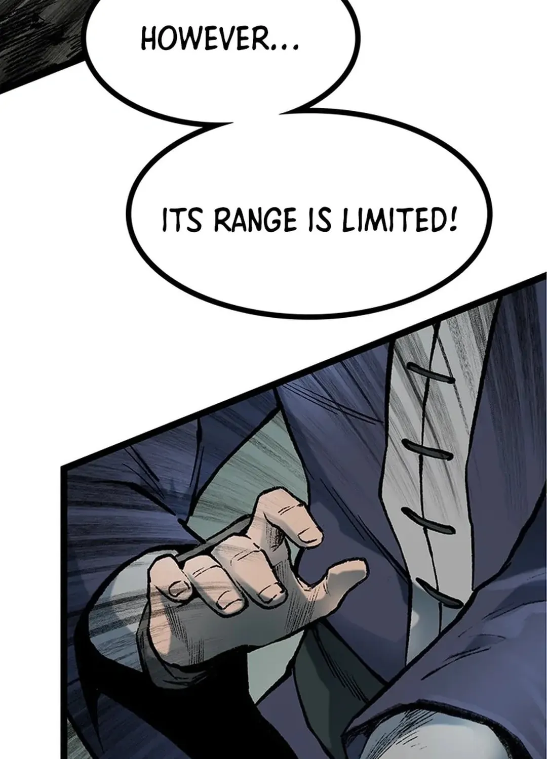 Kang-Ho Chapter 156 page 26 - 
