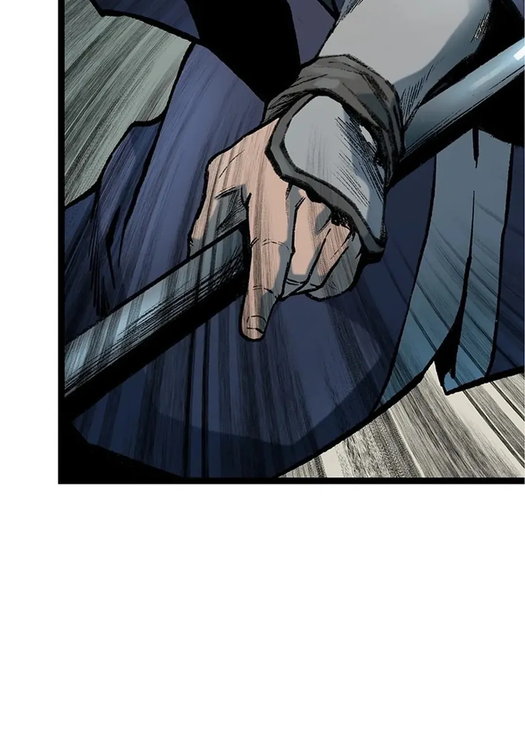 Kang-Ho Chapter 156 page 27 - 