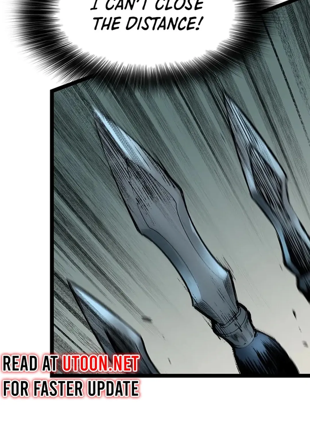 Kang-Ho Chapter 156 page 34 - 