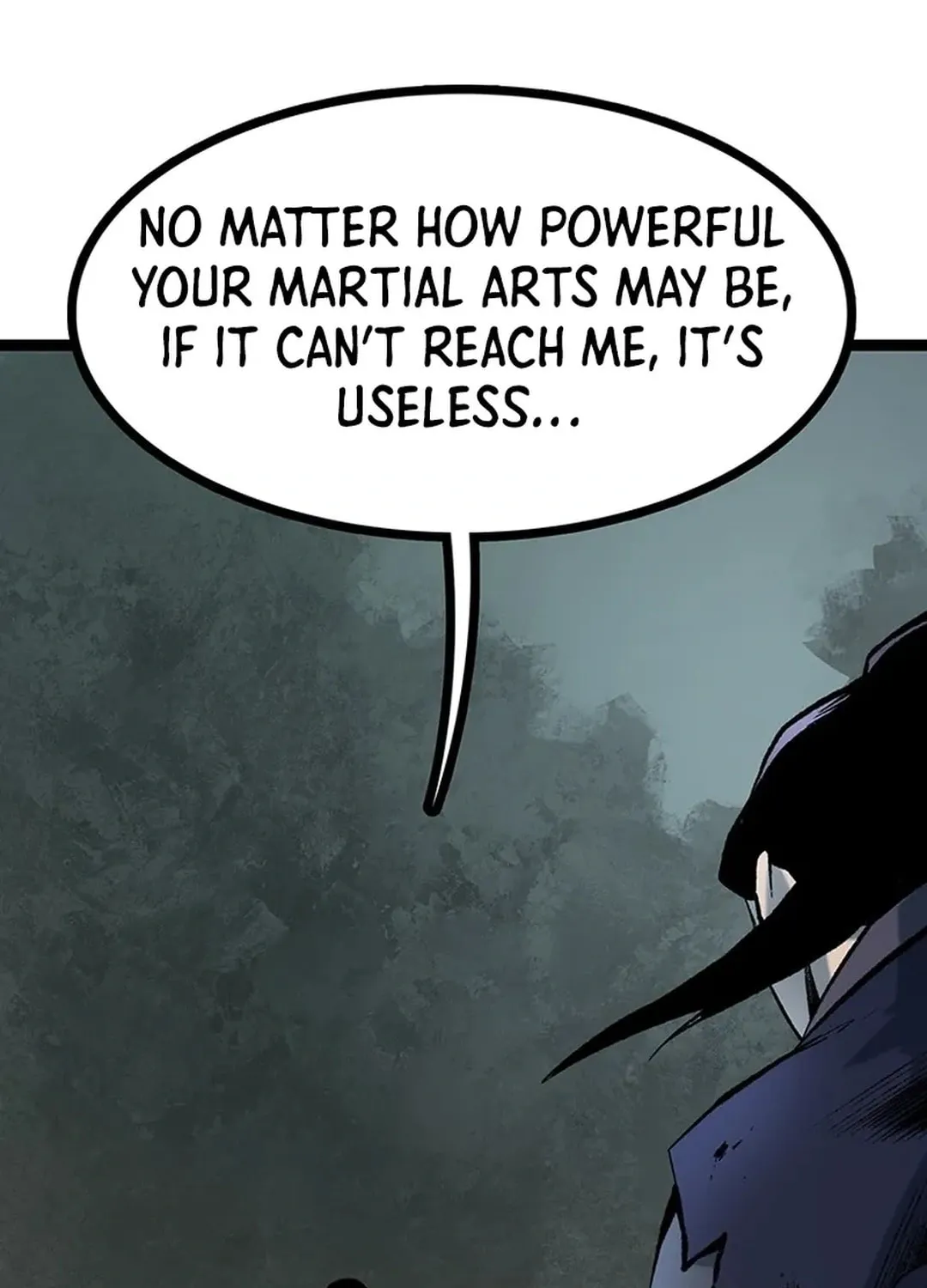 Kang-Ho Chapter 156 page 36 - 