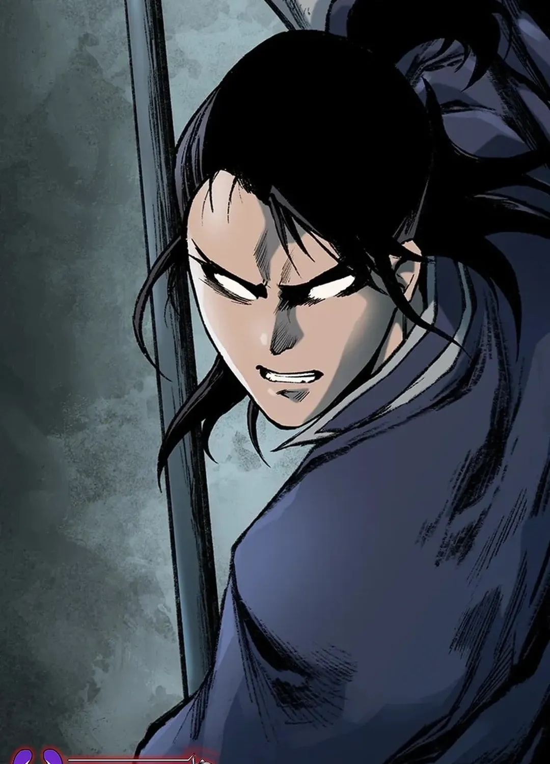 Kang-Ho Chapter 156 page 41 - 