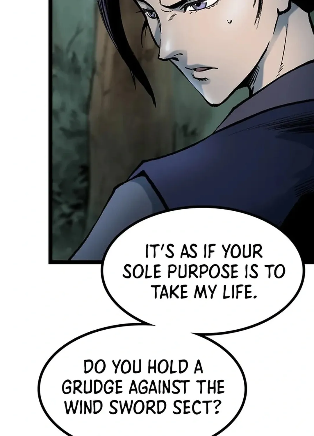 Kang-Ho Chapter 156 page 46 - 