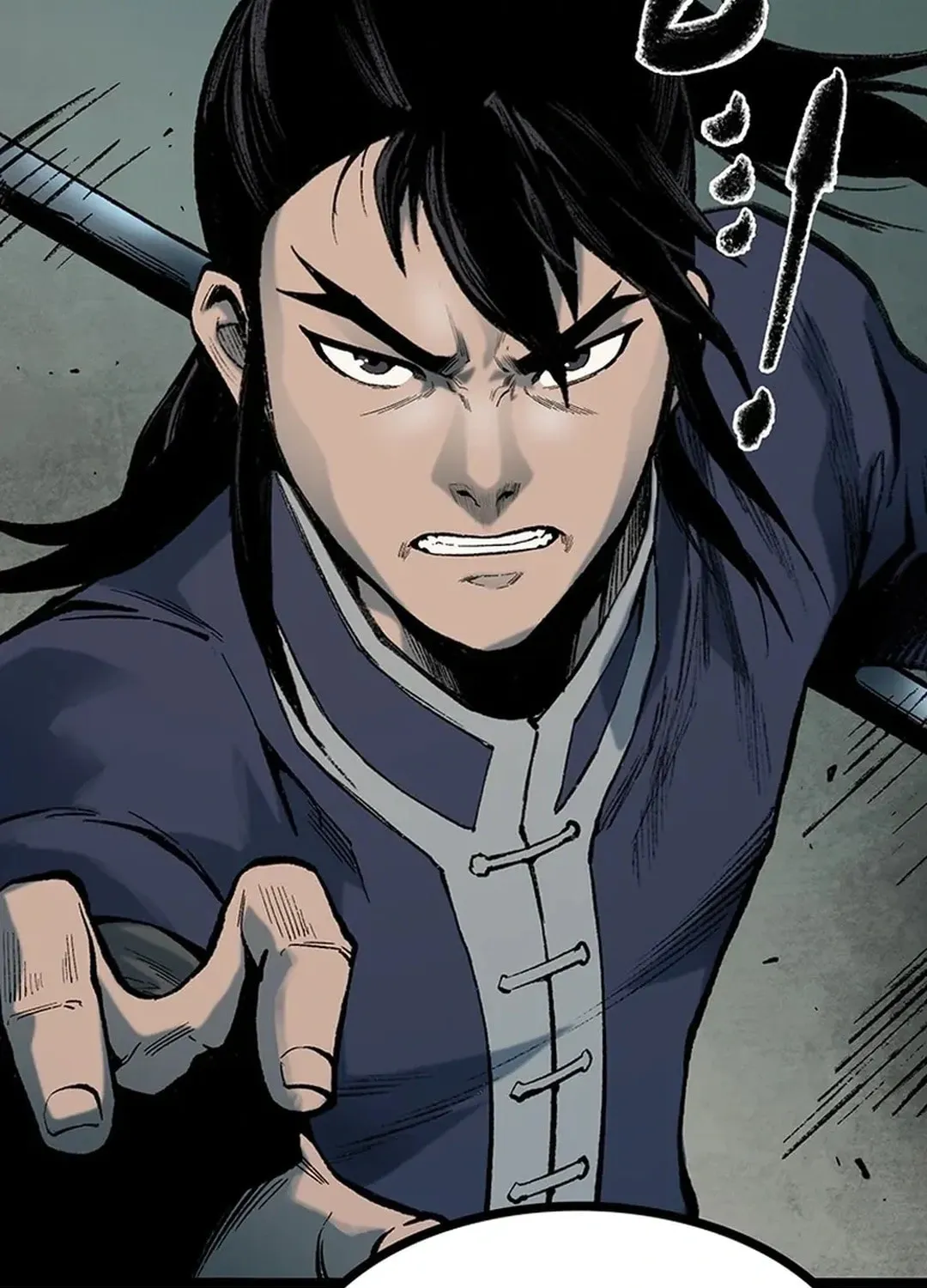 Kang-Ho Chapter 156 page 54 - 