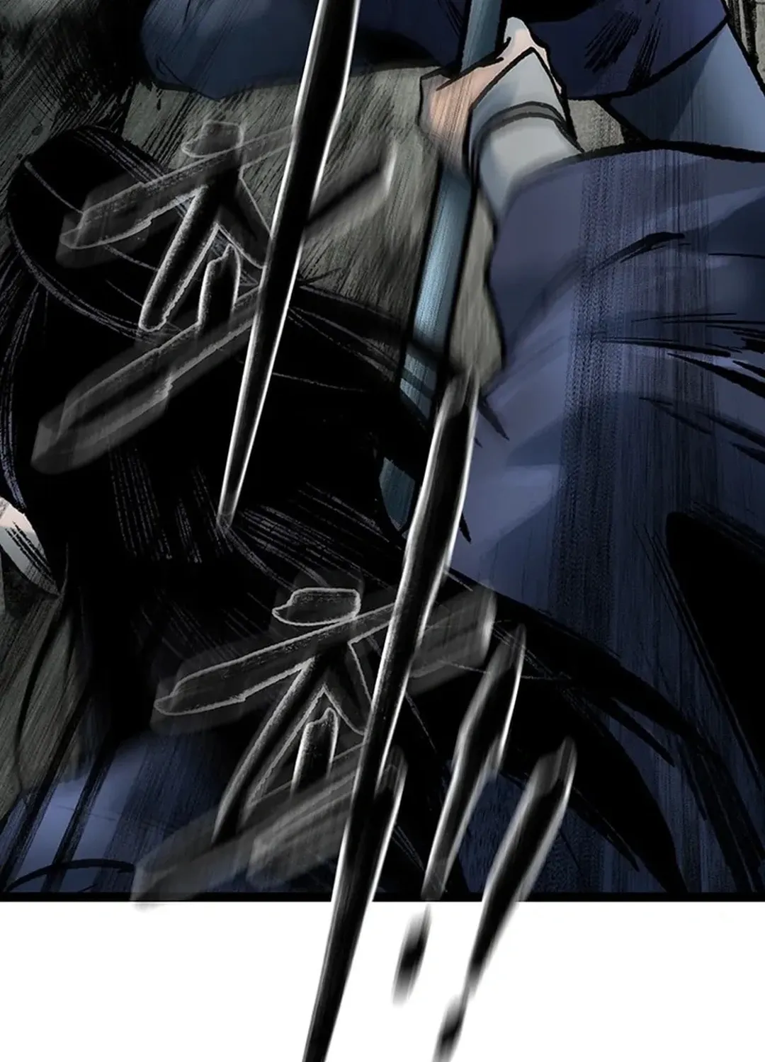 Kang-Ho Chapter 156 page 8 - 