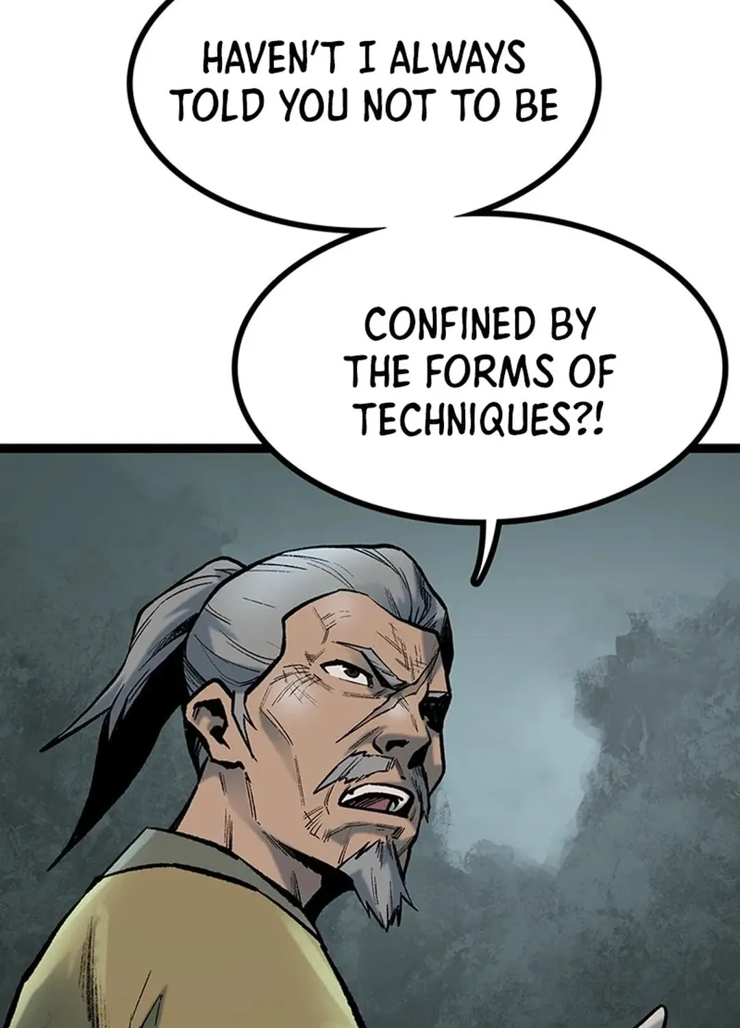 Kang-Ho Chapter 156 page 93 - 