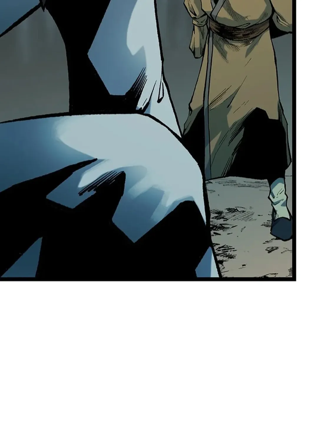 Kang-Ho Chapter 156 page 97 - 