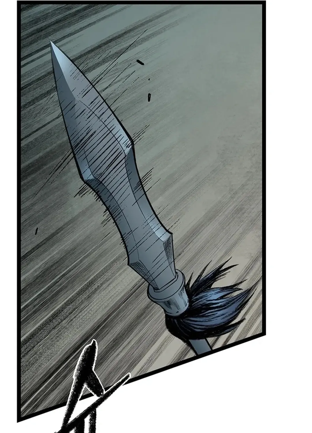 Kang-Ho Chapter 157 page 112 - 