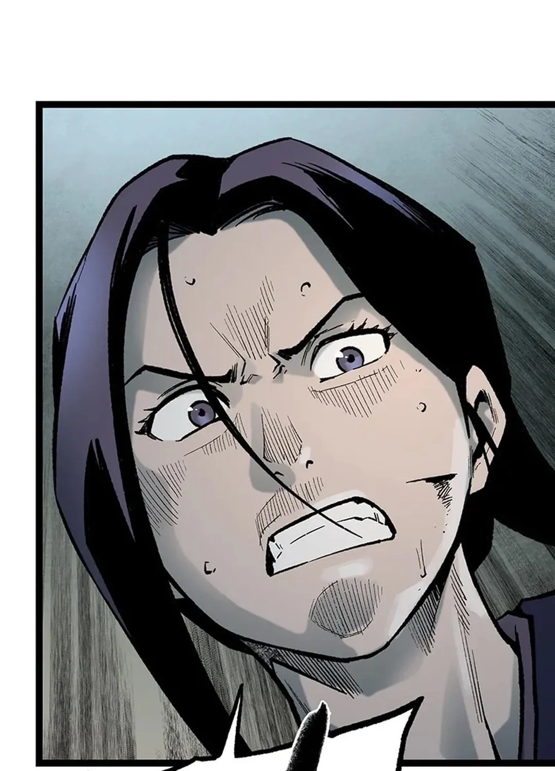 Kang-Ho Chapter 157 page 116 - 
