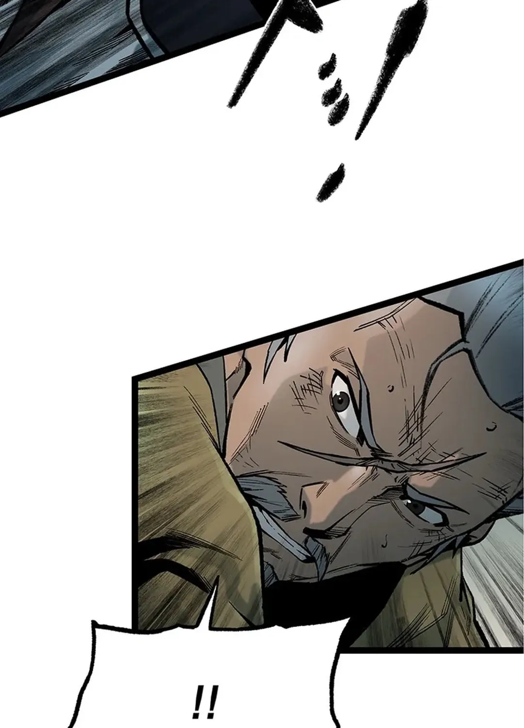 Kang-Ho Chapter 157 page 126 - 