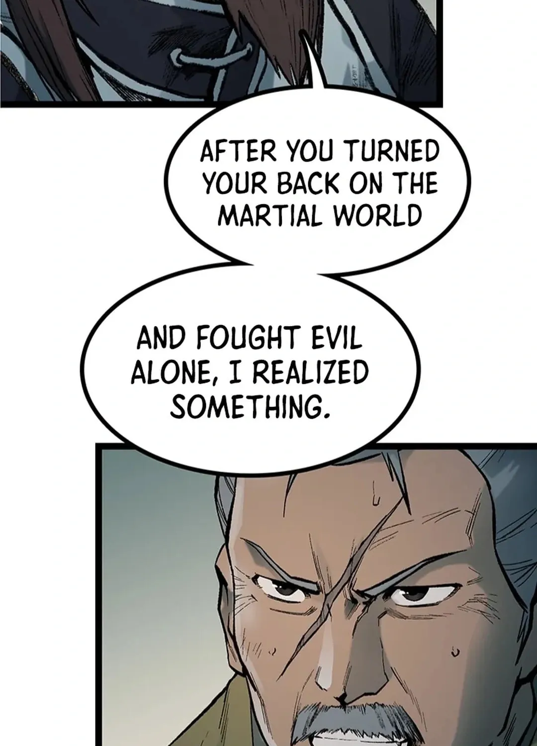 Kang-Ho Chapter 157 page 149 - 