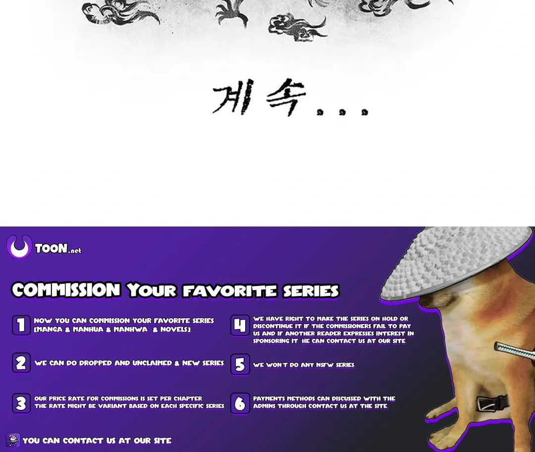 Kang-Ho Chapter 157 page 156 - 