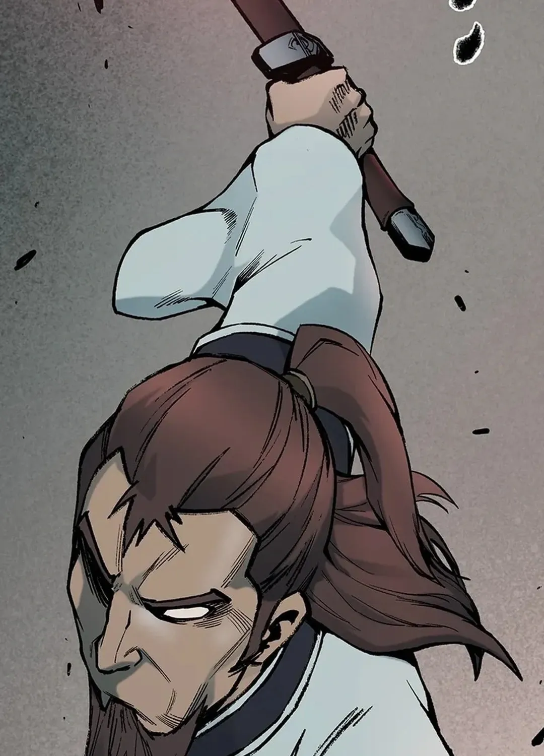 Kang-Ho Chapter 157 page 18 - 