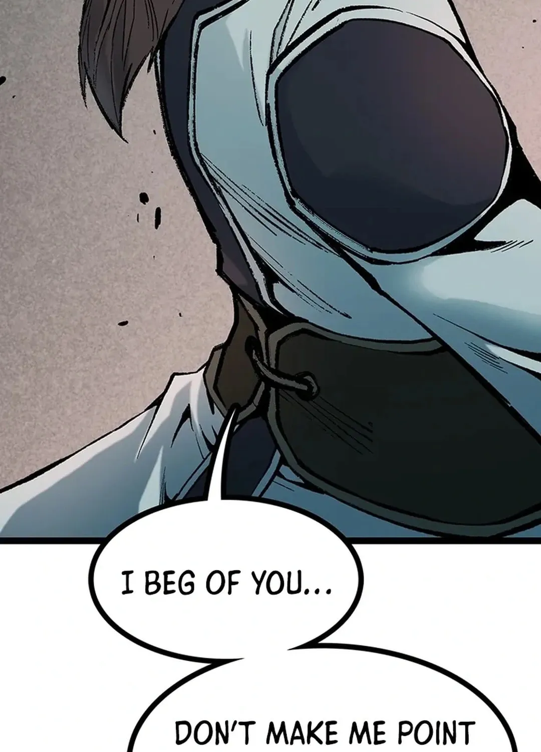 Kang-Ho Chapter 157 page 19 - 