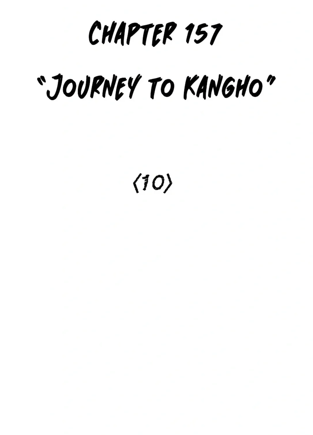 Kang-Ho Chapter 157 page 27 - 