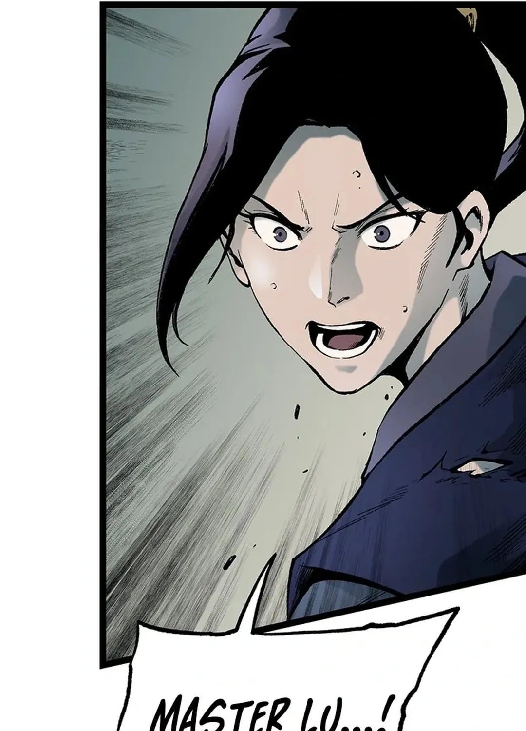 Kang-Ho Chapter 157 page 29 - 