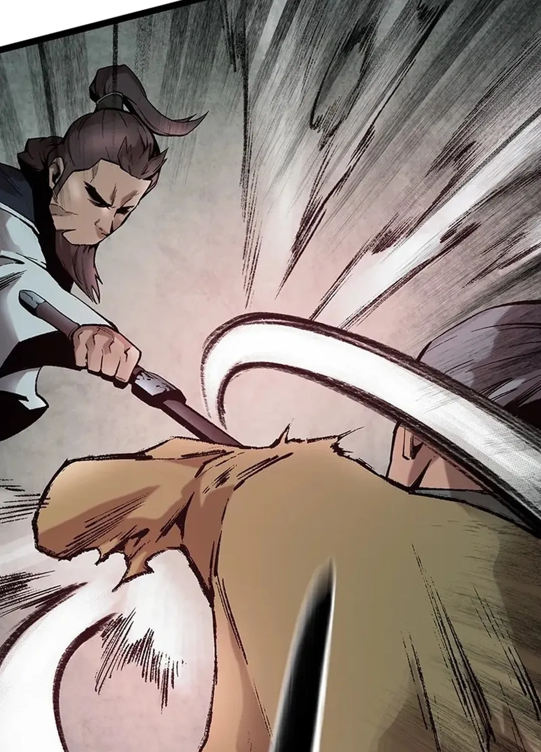 Kang-Ho Chapter 157 page 4 - 