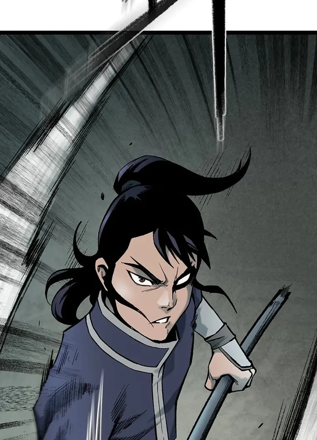 Kang-Ho Chapter 157 page 33 - 