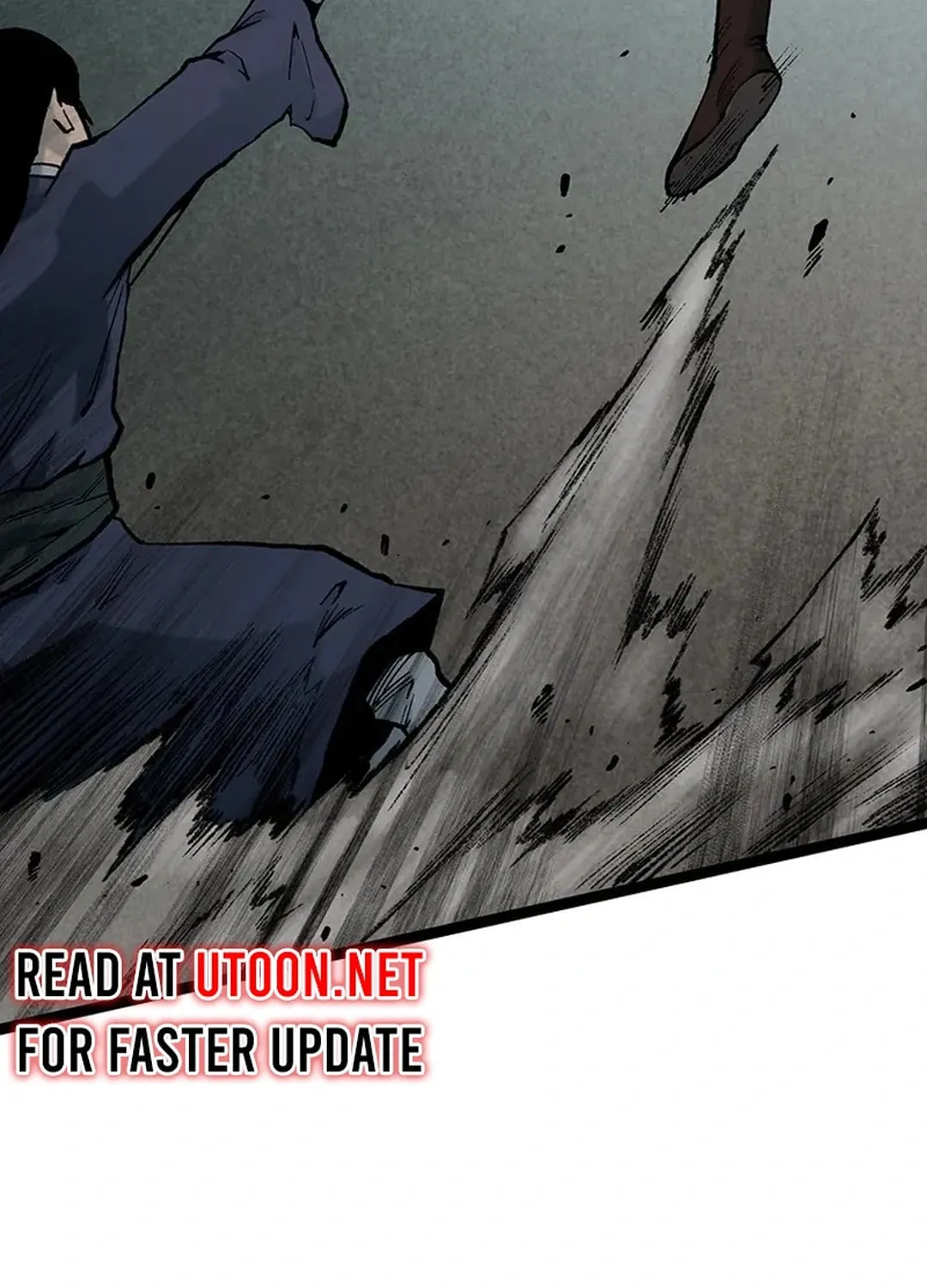 Kang-Ho Chapter 157 page 43 - 