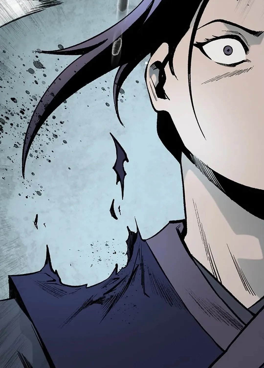 Kang-Ho Chapter 157 page 47 - 