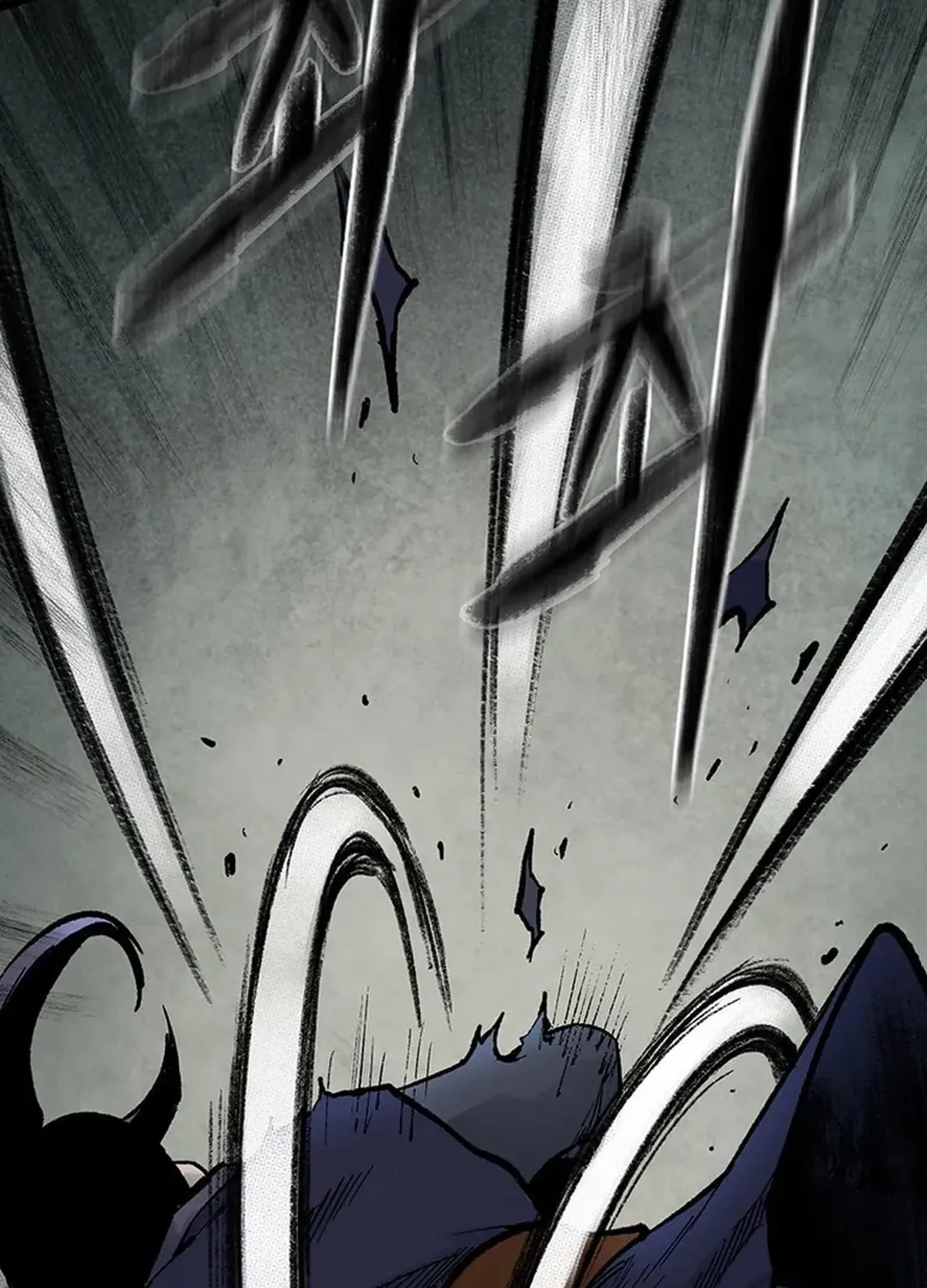 Kang-Ho Chapter 157 page 57 - 