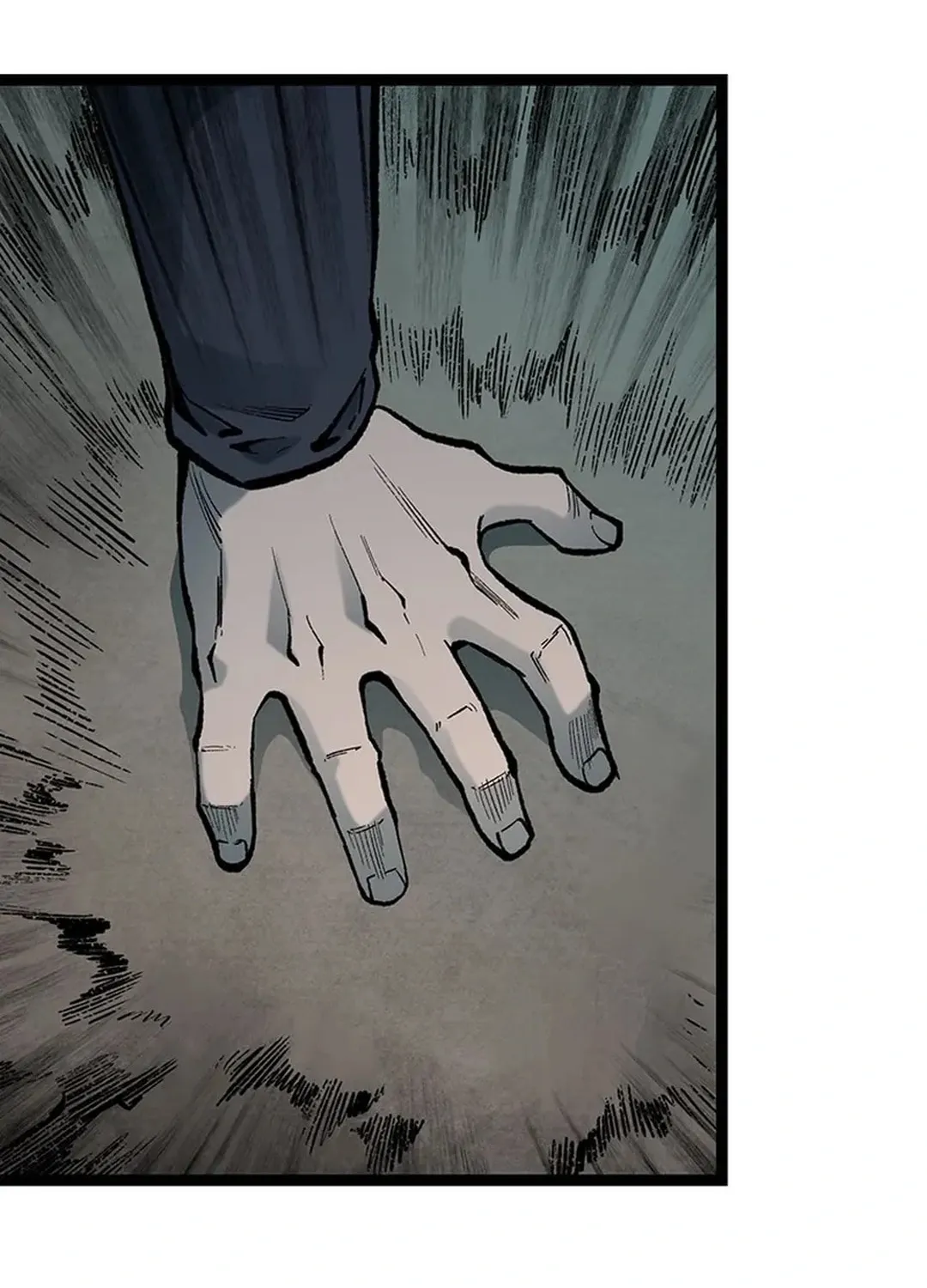 Kang-Ho Chapter 157 page 61 - 