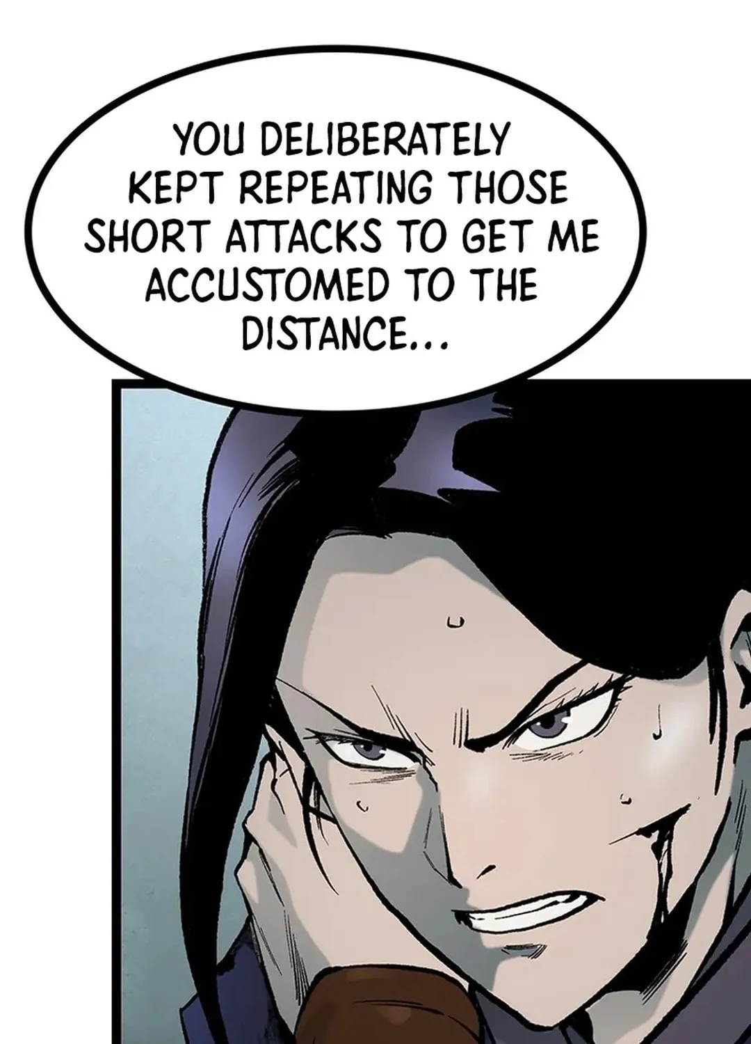 Kang-Ho Chapter 157 page 69 - 