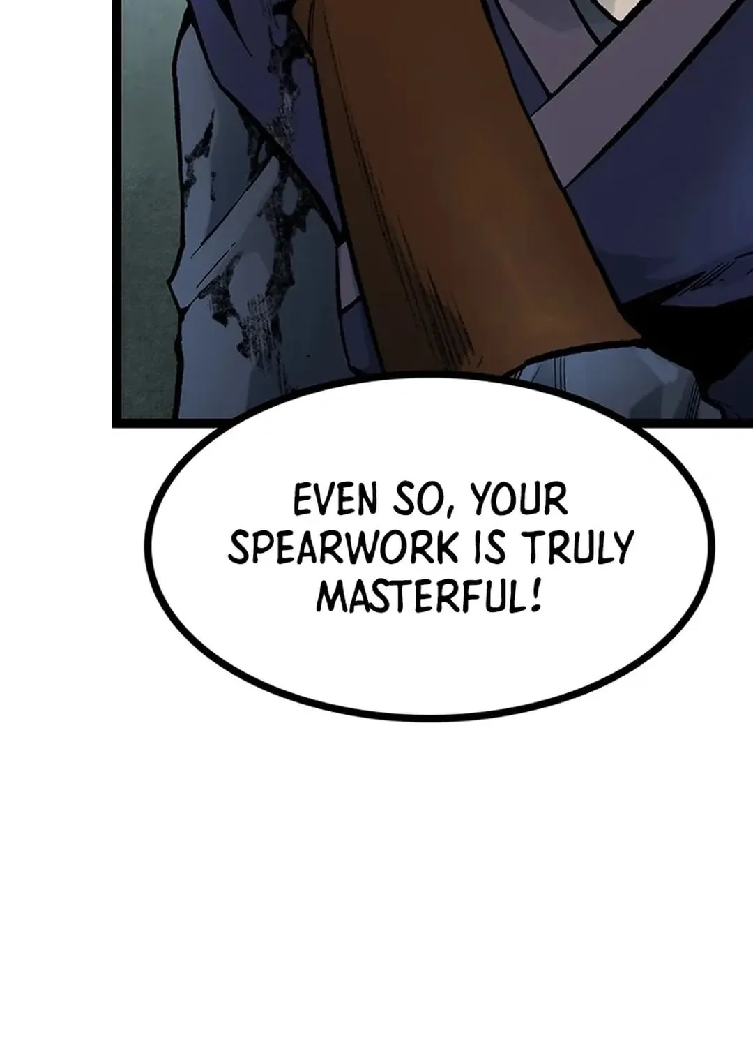 Kang-Ho Chapter 157 page 70 - 