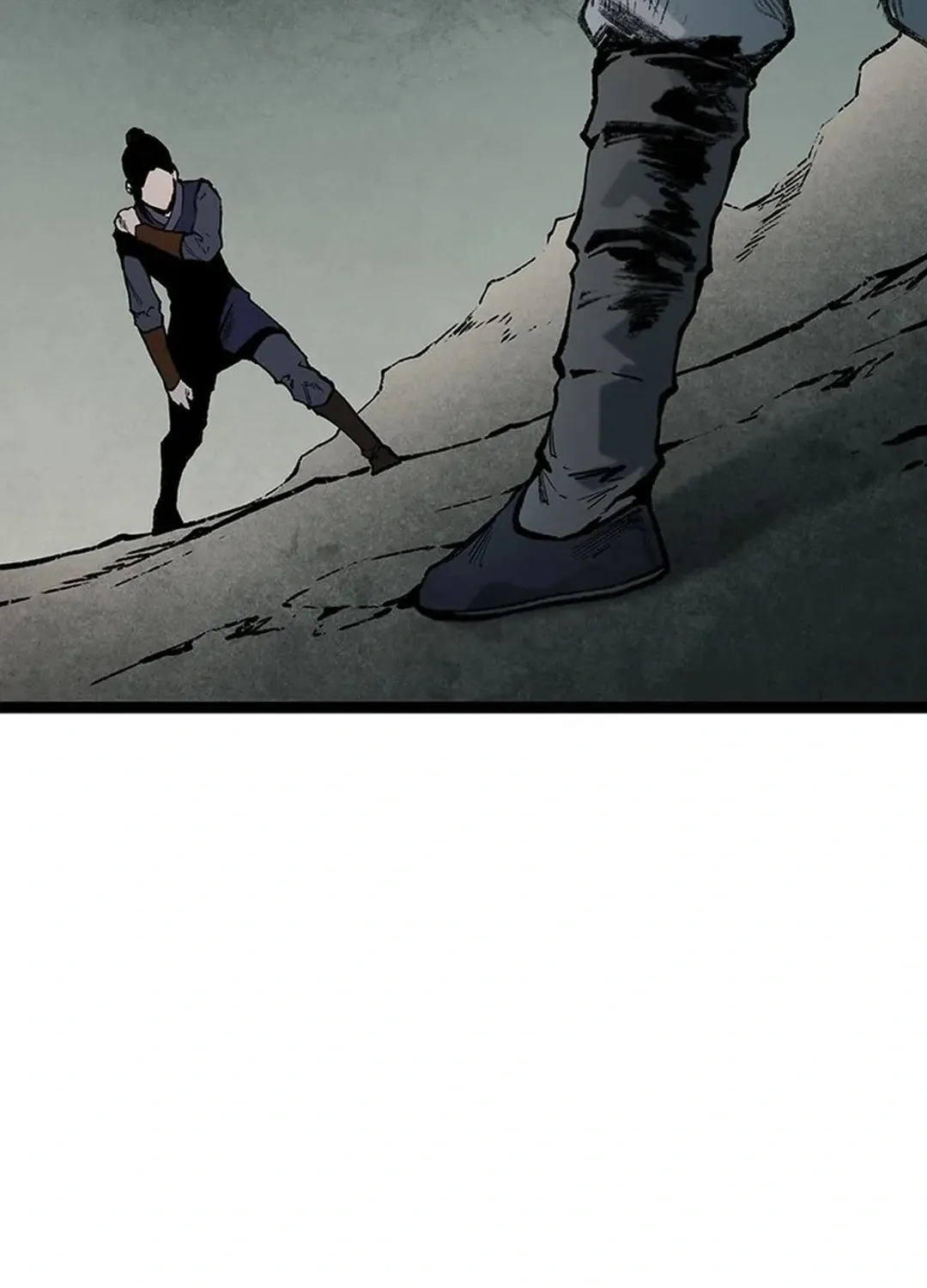 Kang-Ho Chapter 157 page 75 - 