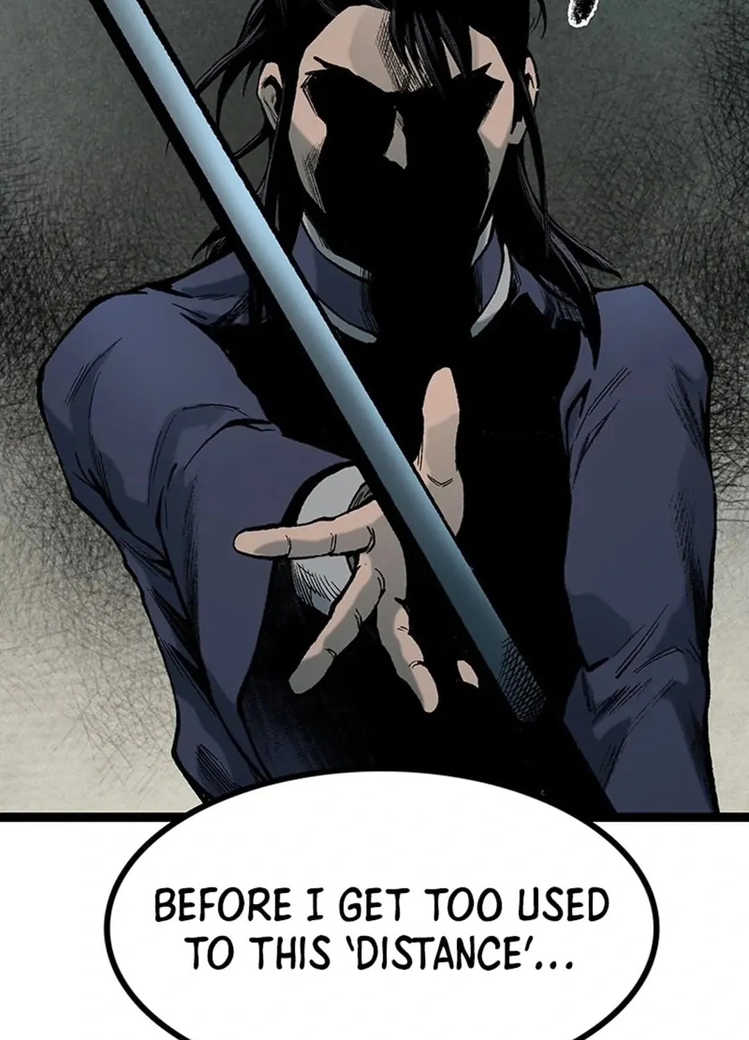 Kang-Ho Chapter 157 page 77 - 