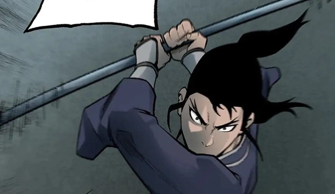 Kang-Ho Chapter 158 page 101 - 