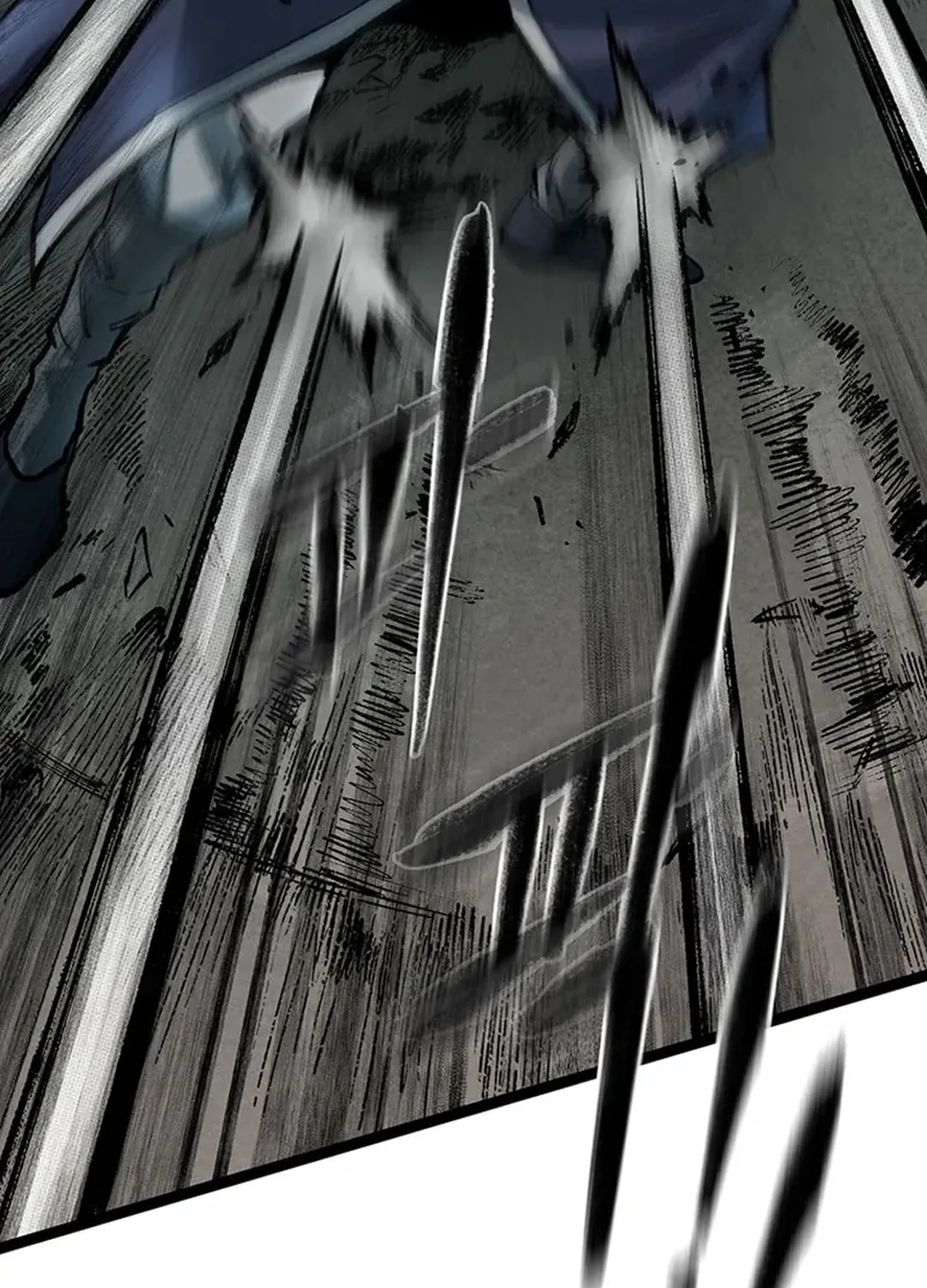 Kang-Ho Chapter 158 page 107 - 