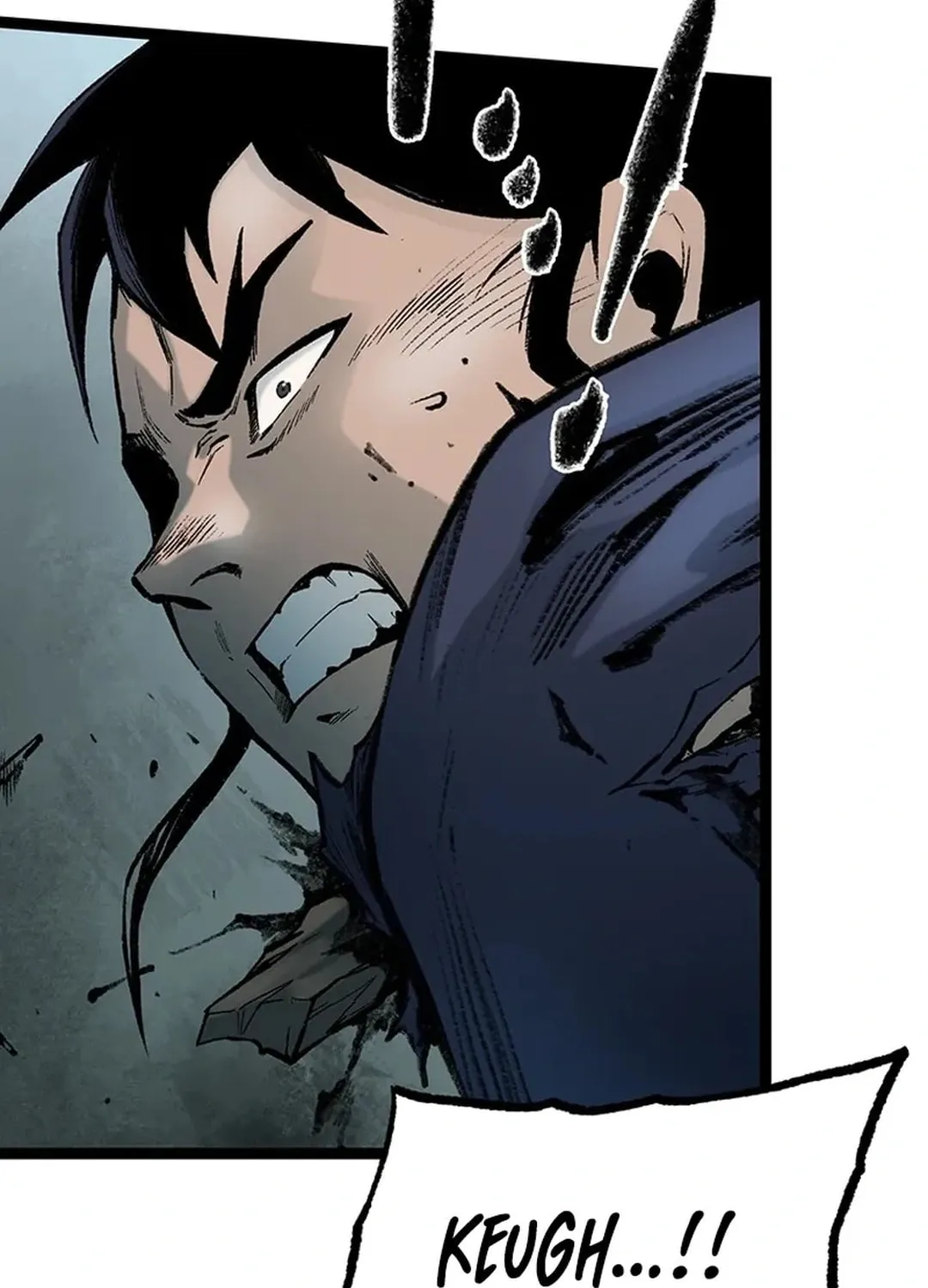 Kang-Ho Chapter 158 page 110 - 