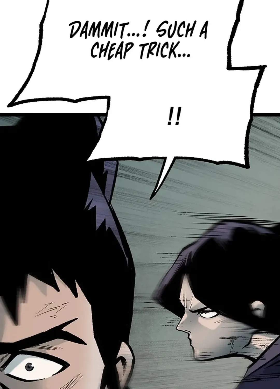 Kang-Ho Chapter 158 page 112 - 