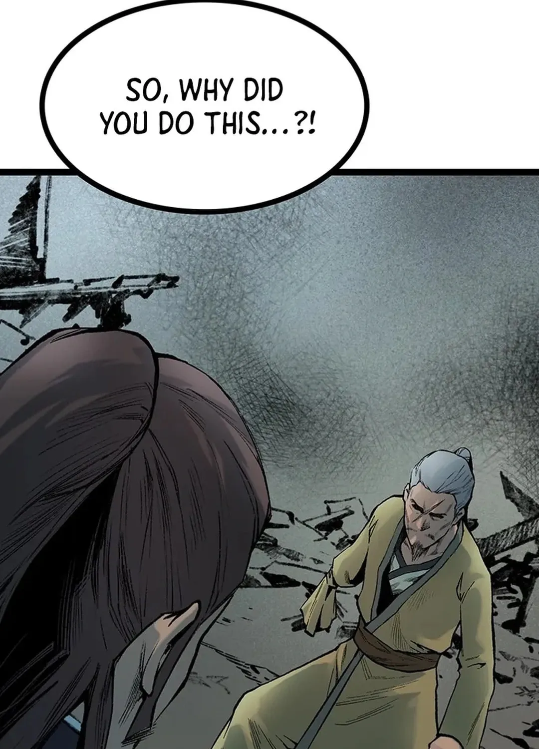 Kang-Ho Chapter 158 page 14 - 