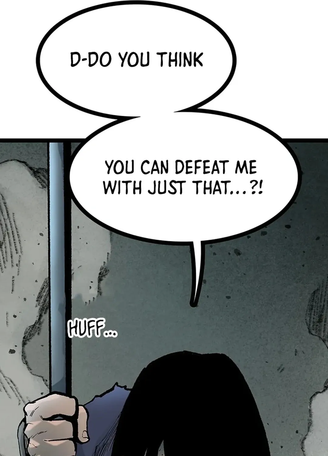 Kang-Ho Chapter 158 page 135 - 
