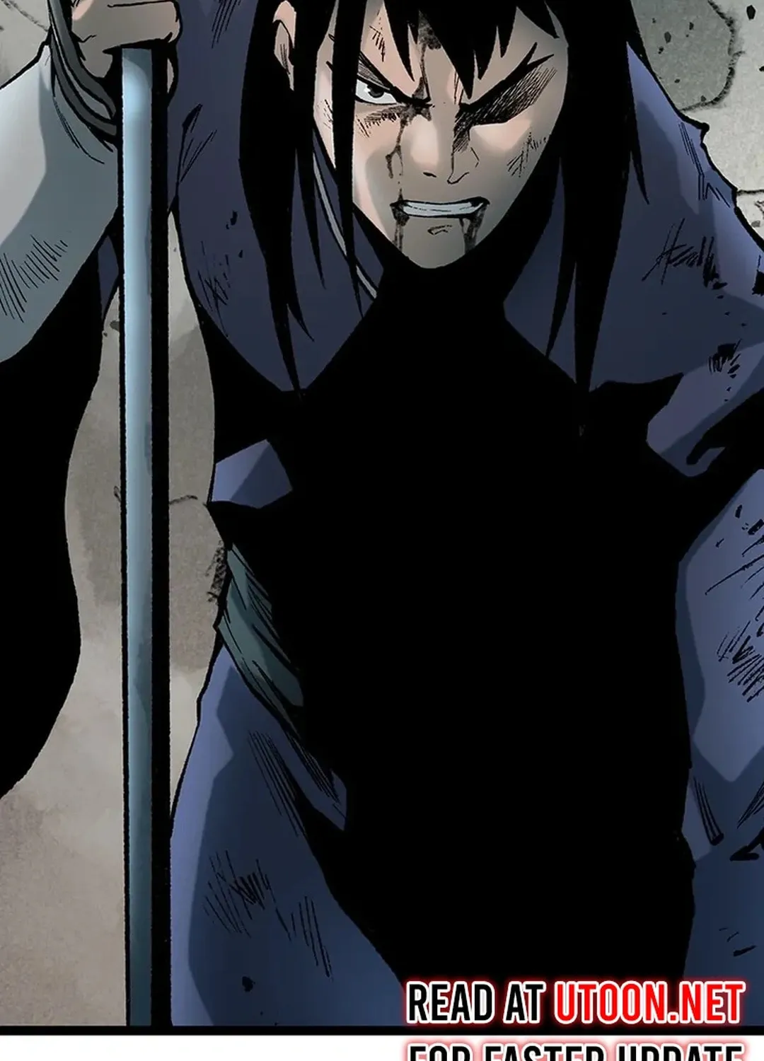 Kang-Ho Chapter 158 page 136 - 