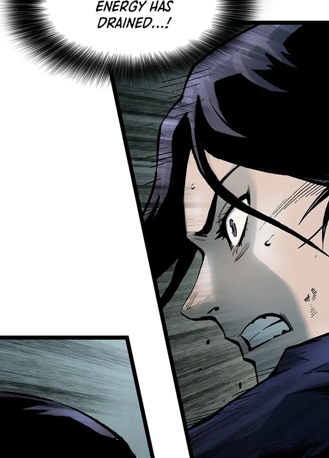 Kang-Ho Chapter 158 page 138 - 