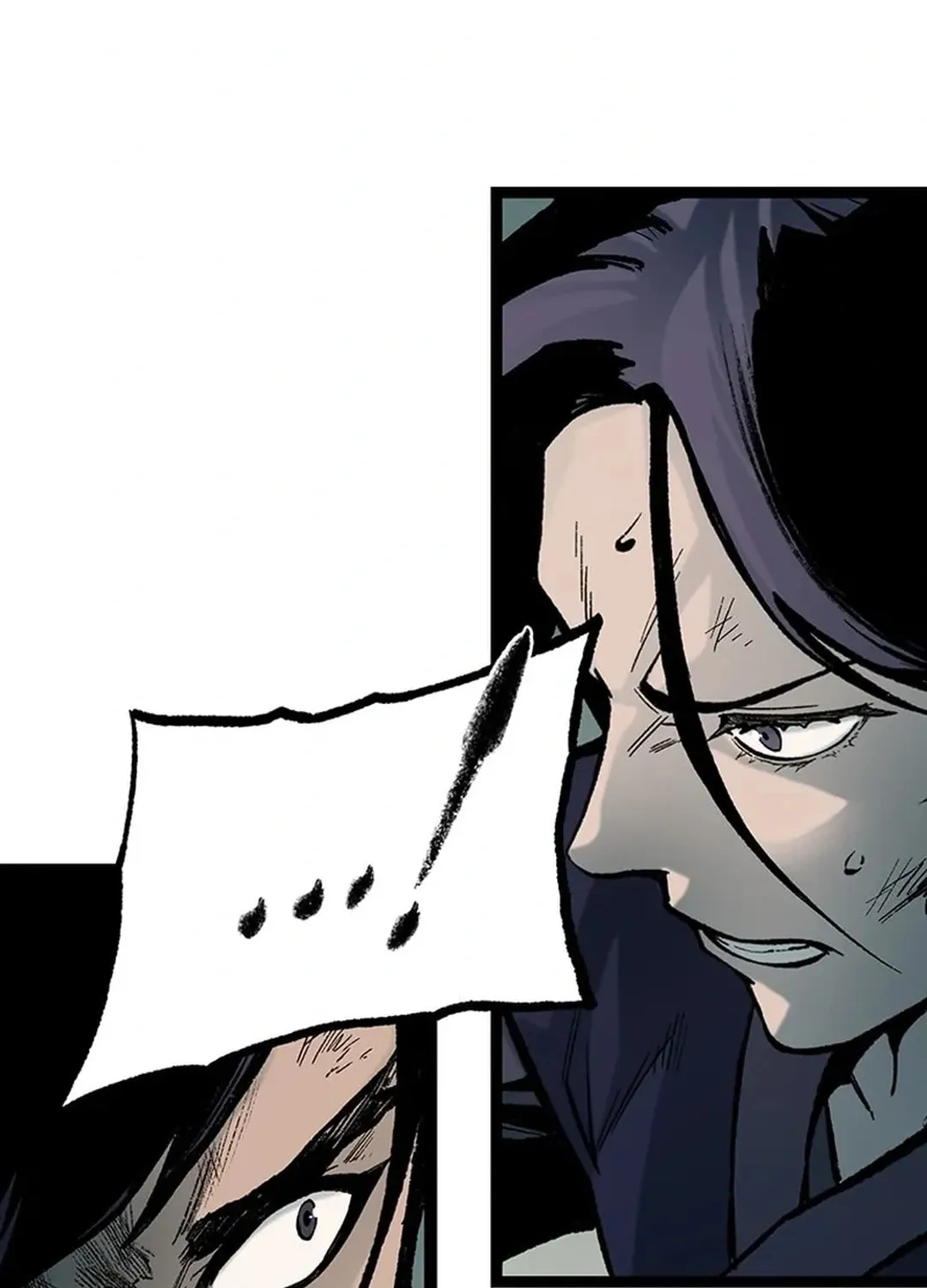 Kang-Ho Chapter 158 page 144 - 
