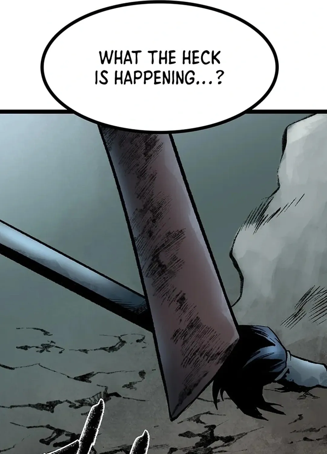 Kang-Ho Chapter 158 page 147 - 