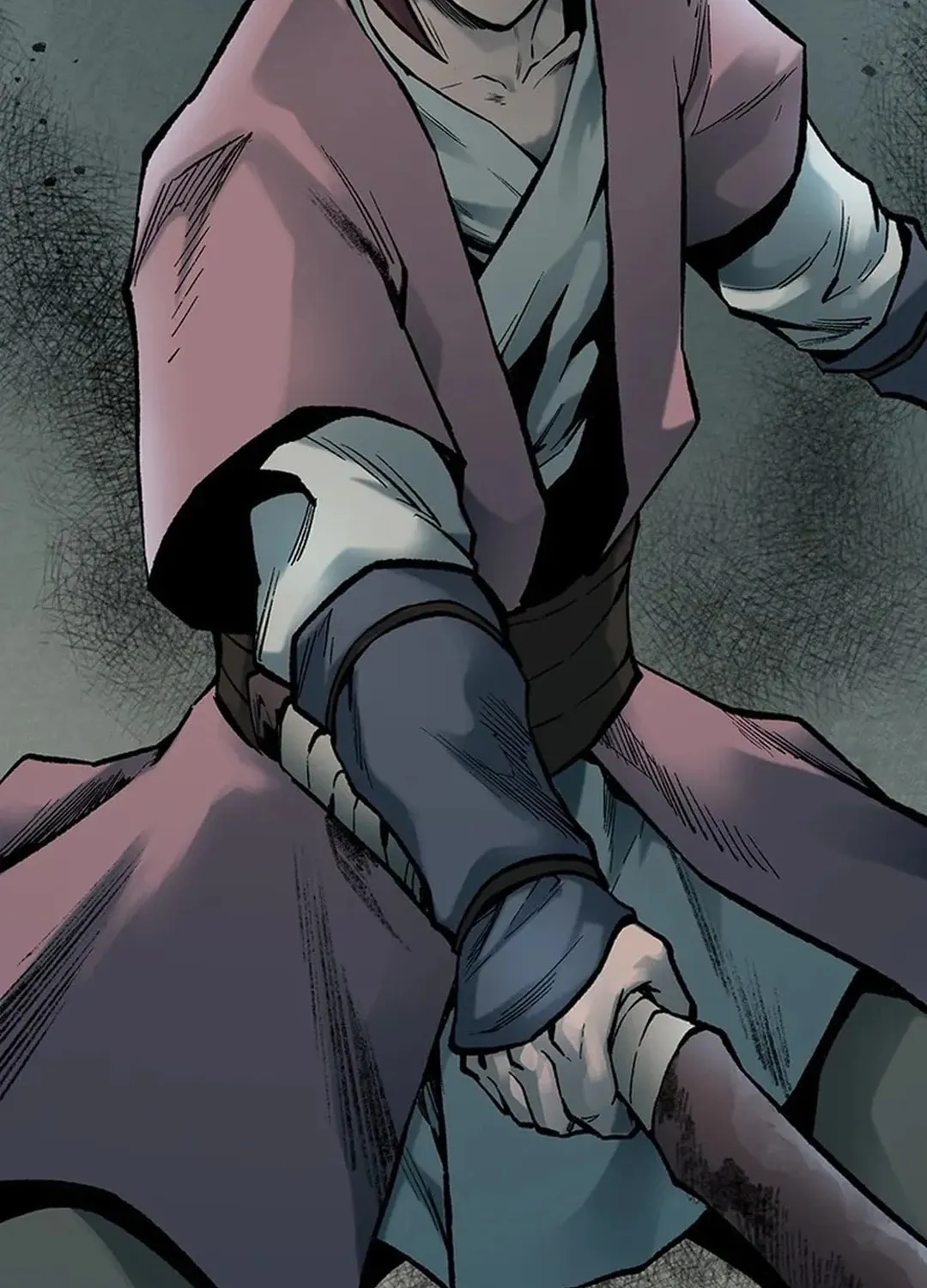 Kang-Ho Chapter 158 page 150 - 
