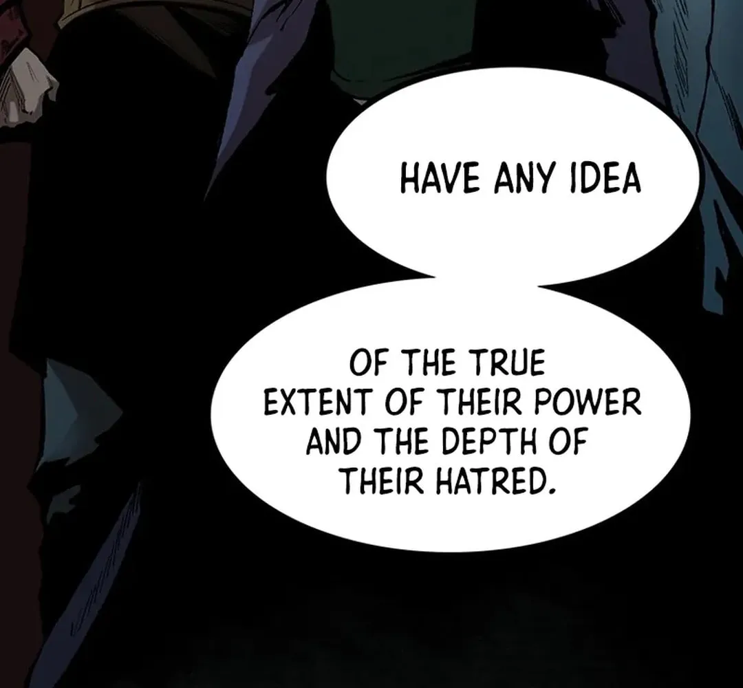 Kang-Ho Chapter 158 page 20 - 