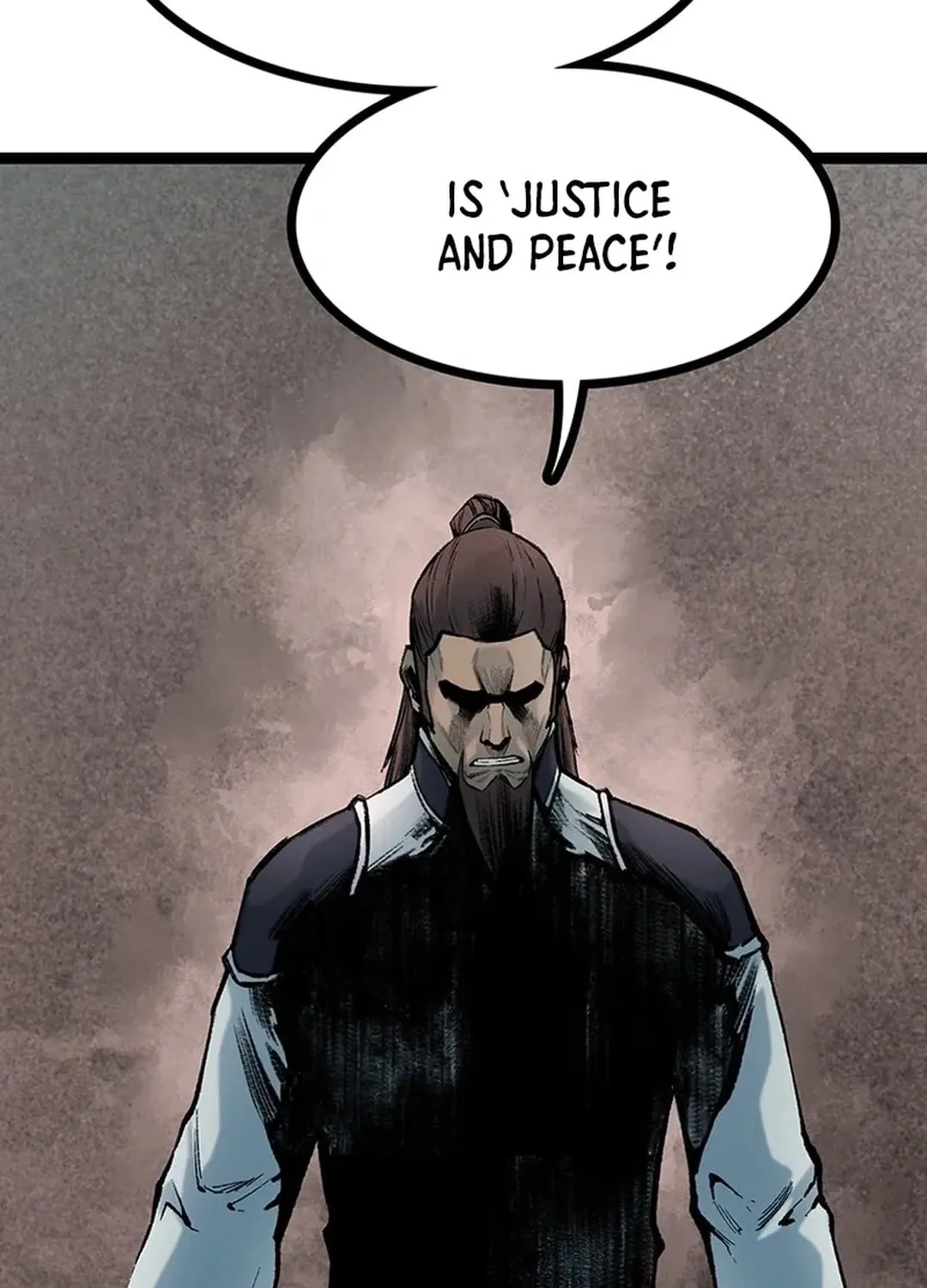 Kang-Ho Chapter 158 page 3 - 