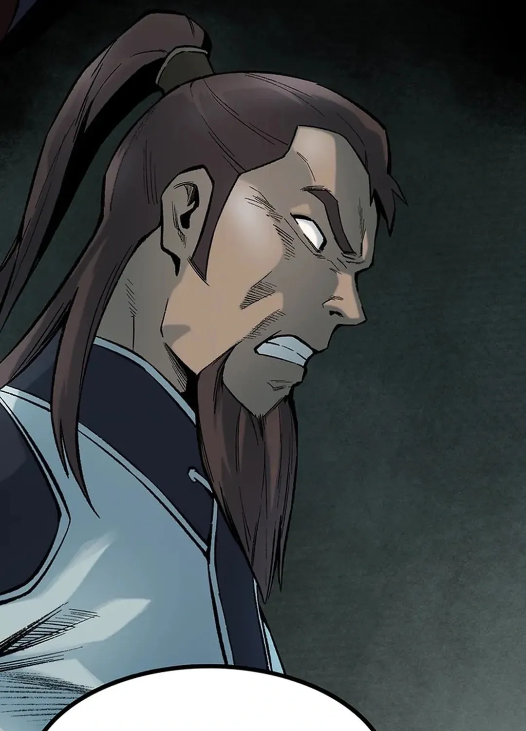 Kang-Ho Chapter 158 page 21 - 