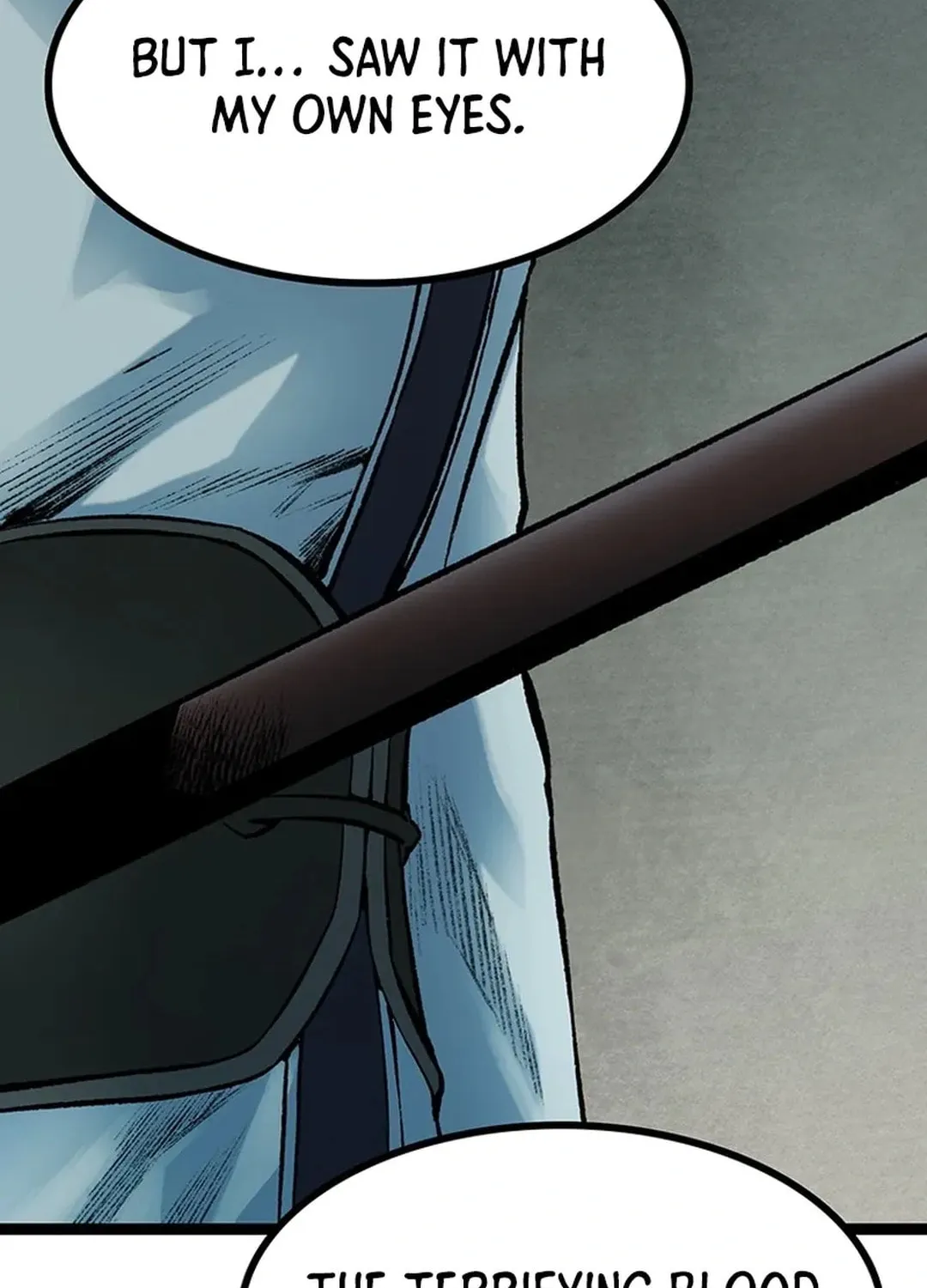 Kang-Ho Chapter 158 page 22 - 