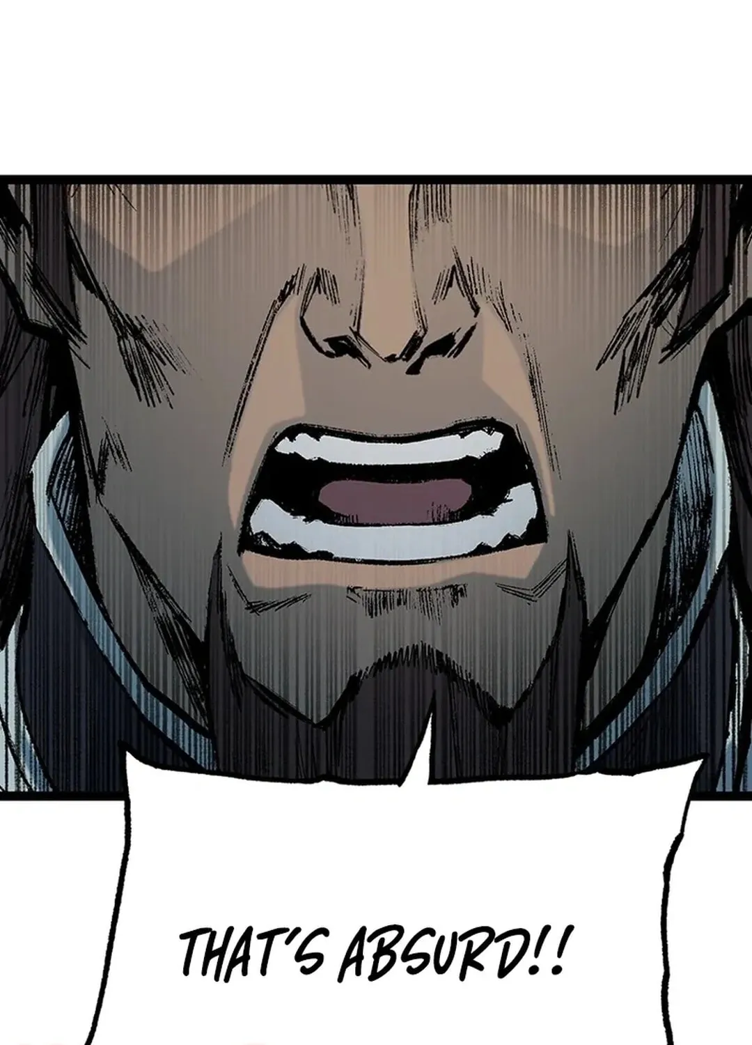 Kang-Ho Chapter 158 page 30 - 