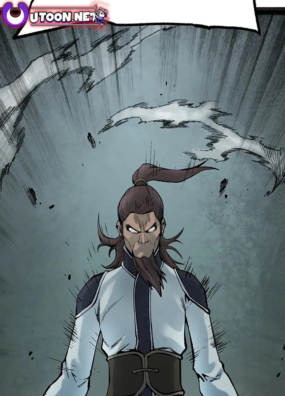 Kang-Ho Chapter 158 page 31 - 