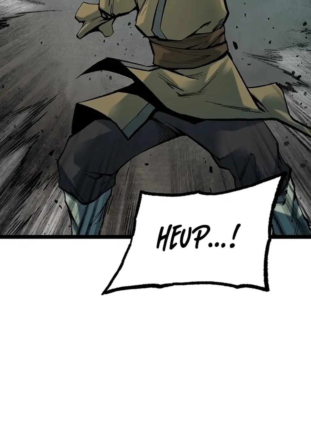 Kang-Ho Chapter 158 page 36 - 